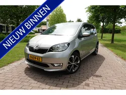 Grijs Gebruikt 2020 Skoda Citigo-e IV Style Hatchback | € 11.450 (Goede deal)