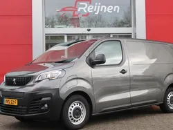 Grijs Gebruikt 2023 Peugeot e-Expert Van | € 30.895 (Goede deal)