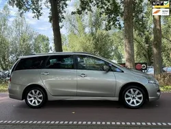 Beige Gebruikt 2007 Mitsubishi Grandis MPV | € 2.899 (Super prijs)
