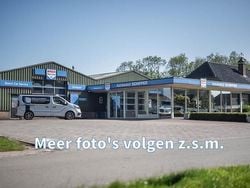 Overig Gebruikt 2017 Mercedes V250 Avantgarde Edition MPV | € 27.950 (Super prijs)