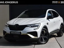 Wit Gebruikt 2023 Renault Arkana Bose Edition SUV | € 27.949 (Eerlijke prijs)