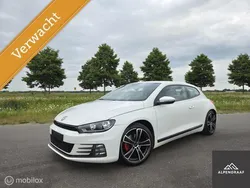 VW Scirocco