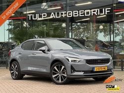 Grijs Gebruikt 2020 Polestar 2 Long Range Dual motor Hatchback | € 26.749 (Eerlijke prijs)