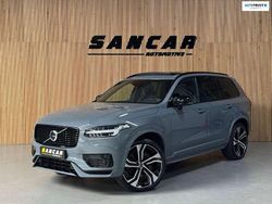 Grijs Gebruikt 2022 Volvo XC90 R-Design SUV | € 50.650 (Eerlijke prijs)