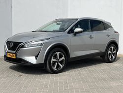 Grijs Gebruikt 2023 Nissan Qashqai N-Connecta SUV | € 30.930 (Eerlijke prijs)