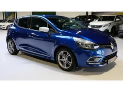 Renault Clio IV
