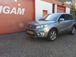 Grijs Gebruikt 2017 Suzuki Vitara SUV | € 16.750 (Goede deal)