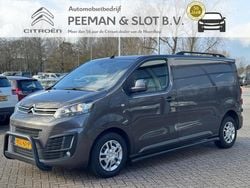 Grijs Gebruikt 2020 Citroën Jumpy MPV | € 17.950 (Eerlijke prijs)