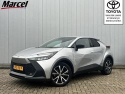 Grijs Gebruikt 2024 Toyota C-HR SUV | € 31.900 (Duur)