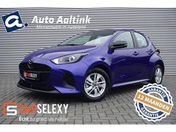 Blauw Gebruikt 2025 Mazda 2 Center-Line Hatchback | € 22.990 (Goede deal)