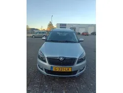Grijs Gebruikt 2015 Skoda Roomster Drive Stationwagen | € 5.950 (Eerlijke prijs)