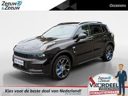 Zwart Gebruikt 2025 Lynk & Co 01 SUV | € 22.930 (Super prijs)