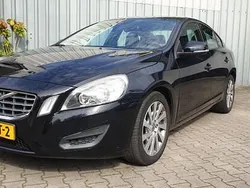 Zwart Gebruikt 2011 Volvo S60 Kinetic Sedan | € 7.250 (Duur)