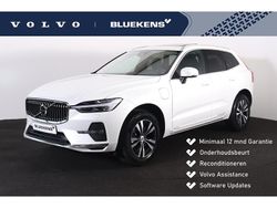 Wit Gebruikt 2022 Volvo XC60 Core SUV | € 42.900 (Super prijs)