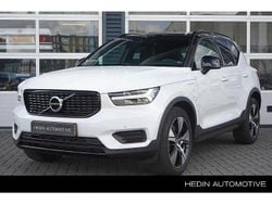 Gebruikt 2018 Volvo XC40 R-Design SUV | € 38.995
