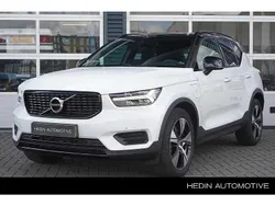 Gebruikt 2018 Volvo XC40 R-Design SUV | € 38.995