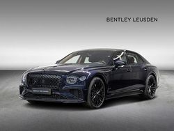 Blauw Nieuw 2025 Bentley Flying Spur Sedan | € 349.950