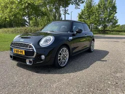 Zwart Gebruikt 2016 Mini Cooper S Chili Hatchback | € 17.900 (Iets duurder)