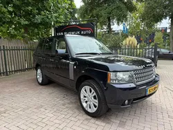Blauw Gebruikt 2010 Land Rover Range Rover Vogue SUV | € 15.890 (Iets duurder)
