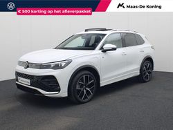 Wit Gebruikt 2024 VW Tiguan Business SUV | € 50.940 (Goede deal)