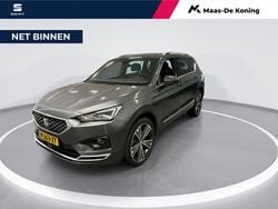 Grijs Gebruikt 2020 Seat Tarraco 4Drive SUV | € 30.880 (Goede deal)
