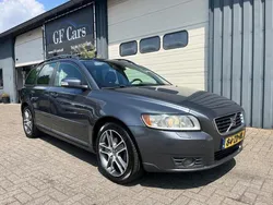 Grijs Gebruikt 2008 Volvo V50 Stationwagen | € 3.450 (Goede deal)
