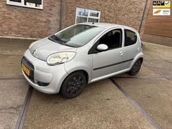 Grijs Gebruikt 2010 Citroën C1 Hatchback | € 2.250 (Eerlijke prijs)