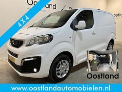 Wit Gebruikt 2019 Peugeot Expert Van | € 18.950 (Duur)