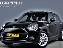 Mini One Clubman