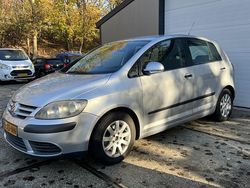 Grijs Gebruikt 2007 VW Golf Plus Cross Comfortline MPV | € 1.250 (Super prijs)