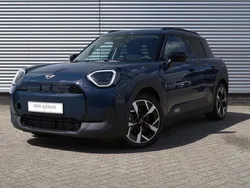 Blauw Nieuw 2025 Mini Aceman Classic SUV | € 42.950 (Goede deal)