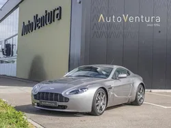 Grijs Gebruikt 2006 Aston Martin V8 Vantage Coupé | € 44.950 (Super prijs)