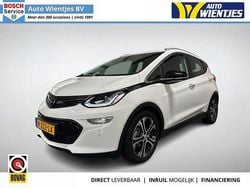 Wit Gebruikt 2020 Opel Ampera Business Hatchback | € 13.450 (Eerlijke prijs)