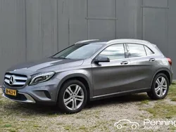 Mercedes GLA180