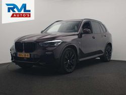 Paars Gebruikt 2020 BMW X5 Executive SUV | € 53.500 (Super prijs)