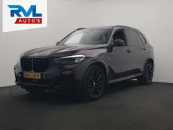 Paars Gebruikt 2020 BMW X5 Executive SUV | € 56.900 (Eerlijke prijs)