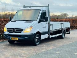 Gebruikt 2010 Mercedes Sprinter Van | € 12.500 (Goede deal)