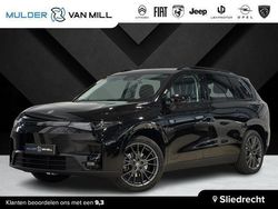 Zwart Nieuw 2025 Leapmotor C10 SUV | € 41.350