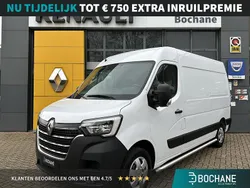 Wit Gebruikt 2023 Renault Master Van | € 23.357 (Goede deal)