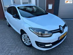 Renault Mégane GrandTour