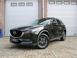 Zwart Gebruikt 2020 Mazda CX-5 Comfort SUV | € 23.500 (Goede deal)