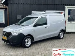 Overige Gebruikt 2017 Dacia Dokker Van | € 9.500 (Iets duurder)