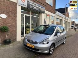 Grijs Gebruikt 2007 Honda Jazz Cool Hatchback | € 1.895 (Duur)
