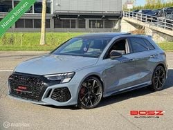 Overige Gebruikt 2023 Audi RS3 Sportback S-Line Hatchback | € 69.995 (Eerlijke prijs)