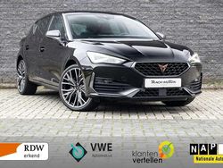 Gebruikt 2021 Cupra Leon VZ Hatchback | € 24.950 (Eerlijke prijs)