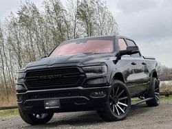 Zwart Gebruikt 2019 Dodge Ram Pickup | € 47.900 (Duur)