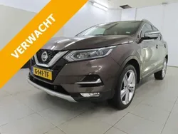 Bruin Gebruikt 2019 Nissan Qashqai N-Motion SUV | € 20.950 (Iets duurder)