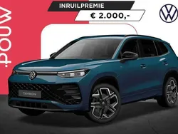Grijs, metallic lak Nieuw 2025 VW Tayron R-line Edition SUV | € 61.450 (Eerlijke prijs)