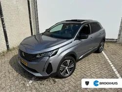 Grijs Gebruikt 2023 Peugeot 3008 Allure SUV | € 34.395 (Iets duurder)