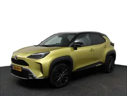 Gebruikt 2022 Toyota Yaris Hybrid | € 28.900 (Duur)